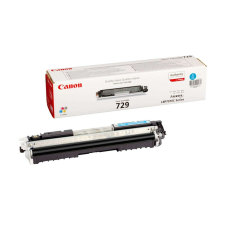 Canon CRG-729 lézertoner eredeti Cyan 1K 4369B002 nyomtatópatron & toner