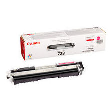 Canon crg 729 magenta toner 4368b002 nyomtatópatron & toner