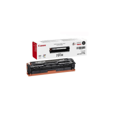 Canon CRG-731H fekete eredeti toner nyomtatópatron & toner