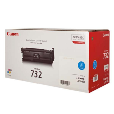 Canon CRG-732 Cyan toner (6262B002) nyomtatópatron & toner