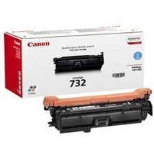  Canon CRG-732 kék eredeti toner nyomtatópatron & toner