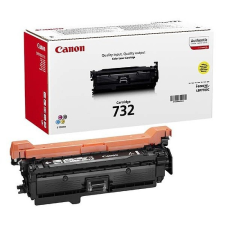 Canon CRG-732H lézertoner eredeti Black 12K 6264B002 nyomtatópatron & toner