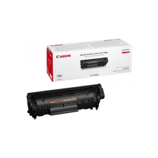 Canon CRG-737 fekete eredeti toner nyomtatópatron & toner