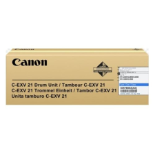 Canon Dobegység CANON C-EXV 21 kék nyomtató kellék