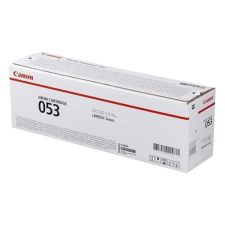 Canon Dobegység CANON CRG-053 100K nyomtató kellék