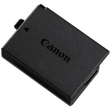 Canon DR-E10 DC adapter digitális fényképező akkumulátor