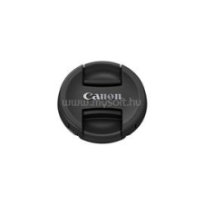 Canon E-49 Objektívsapka (0576C001) lencsevédő sapka
