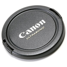 Canon E-67U objektívsapka objektív napellenző