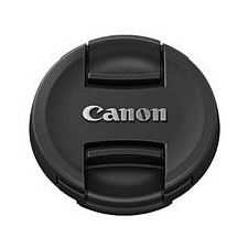 Canon E-72 II első sapka (72mm) objektív napellenző