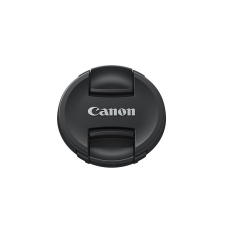 Canon E-72II objektívsapka lencsevédő sapka