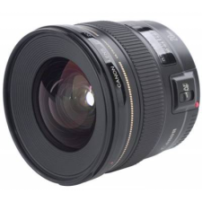 Canon EF 20 mm f/2.8 USM objektív