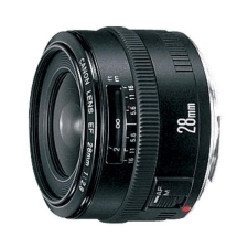 Canon EF 28mm f/2.8 IS USM (AC5179B005AA) objektív