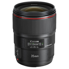 Canon EF 35mm f/1.4L II USM objektív