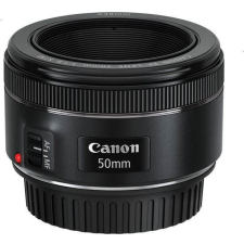 Canon EF 50mm F1.8 STM (0570C005) objektív