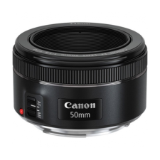 Canon EF 50mm f/1.8 STM (0570C005AA) objektív