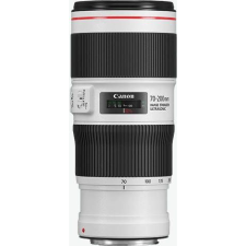 Canon EF 70-200mm f/4 L IS II USM (2309C005AA) objektív
