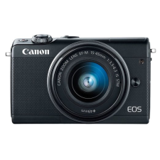 Canon EOS M200 digitális fényképező
