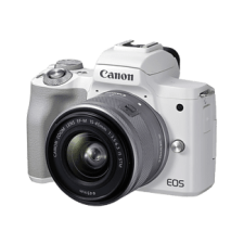 Canon EOS M50 MkII digitális fényképező