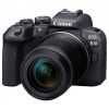 Canon EOS R10 + RF-S 18-150mm f/3.5-6.3 IS STM