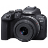 Canon EOS R10 + RF-S 18-45mm f/4.5-6.3 IS STM