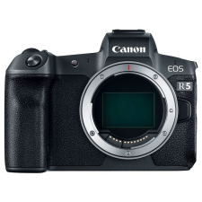 Canon EOS R5 digitális fényképező