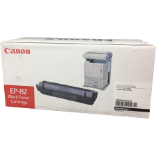 Canon EP82 toner black ORIGINAL nyomtatópatron & toner