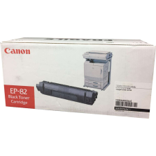 Canon EP82 toner black ORIGINAL nyomtatópatron & toner