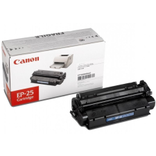 Canon EP 25 Black toner (5773A004) nyomtatópatron & toner