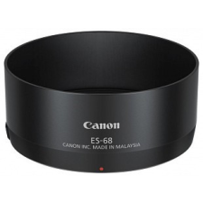 Canon ES-68 napellenző (50mm f/1.8 STM) objektív napellenző