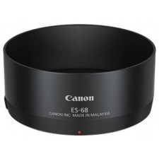 Canon ES-68 napellenző (EF 50mm f/1.8 STM) objektív napellenző