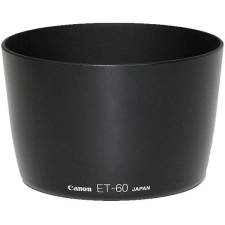 Canon ET-60 napellenző (EF-S 55-250mm f/4-5.6 IS II, EF 75-300mm f/4-5.6 III) (2637A001) objektív napellenző