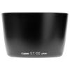 Canon ET-60 napellenző (EF-S 55-250mm f/4-5.6 IS II, EF 75-300mm f/4-5.6 III) (2637A001)