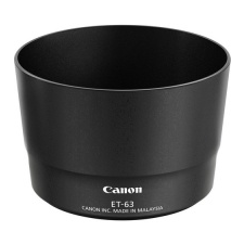 Canon ET-63 napellenző objektív napellenző