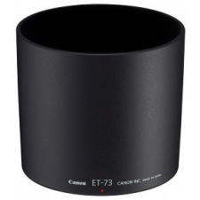 Canon ET-73 napellenző (EF 100mm f/2.8 Macro IS USM) objektív tok