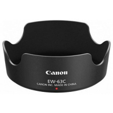 Canon EW-63C napellenző (EF-S 18-55mm f/3.5-5.6 IS STM) objektív napellenző