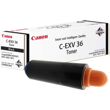 Canon EXV36 toner ORIGINAL nyomtatópatron & toner