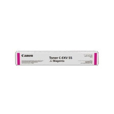 Canon EXV55 toner magenta ORIGINAL nyomtatópatron & toner
