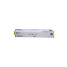 Canon EXV64 toner yellow ORIGINAL nyomtatópatron & toner