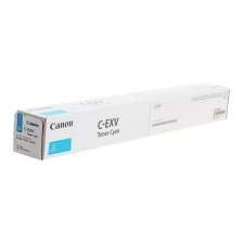 Canon EXV65 toner cyan ORIGINAL nyomtatópatron & toner