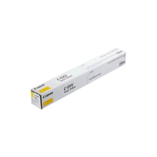 Canon EXV65 toner yellow ORIGINAL nyomtatópatron & toner