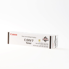 Canon EXV7 toner (eredeti) nyomtatópatron & toner