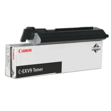  Canon EXV9 toner black ORIGINAL leértékelt nyomtatópatron & toner