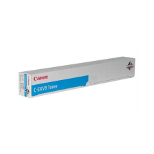 Canon EXV9 toner cyan ORIGINAL leértékelt nyomtatópatron & toner