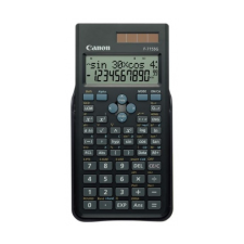 Canon F-715SG Tudományos Számológép Black számológép