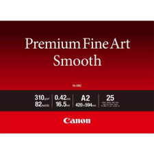 Canon FA-SM2 prémium matt eredeti fotópapír (A2, 25 lap, 310g) fotópapír
