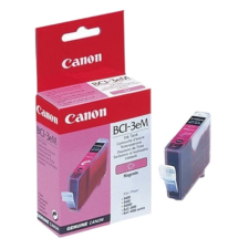Canon Festékpatron CANON BCI-3e vörös nyomtatópatron & toner