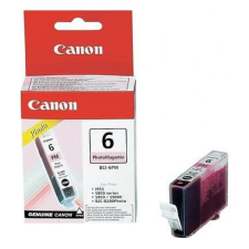 Canon Festékpatron CANON BCI-6 fotó vörös nyomtatópatron & toner