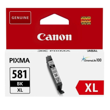 Canon Festékpatron CANON CLI-581 XL fekete nyomtatópatron & toner