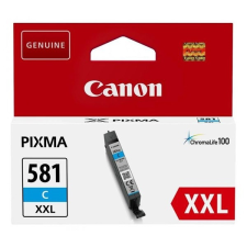 Canon Festékpatron CANON CLI-581 XXL kék nyomtatópatron & toner