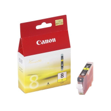 Canon FESTÉKPATRON CANON CLI-8 MULTIPACK nyomtatópatron & toner